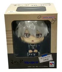 美品 ブルーロック るかっぷ フィギュア 凪誠士郎 メガハウス