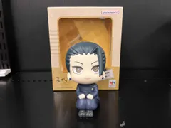 【フィギュア】メガハウス 夏油傑 高専Ver. るかっぷ 呪術廻戦