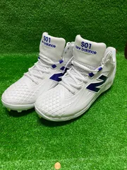 数量限定‼️🌟New Balance🌟　 野球用スパイク（金具）※高校野球使用不可
