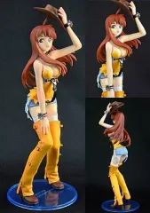 ケルベロス プロジェクト 大番長 シオン ガレージキット クルシマ製作所 ケルベロス プロジェクト 大番長 シオン ガレージキット
