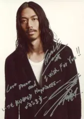 ★EXILE  AKIRA サイン入りフリスビー★ 2418059900.jpg?1730519220