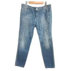 2025年最新】ERMANNO SCERVINO レディース デニム・ジーンズの