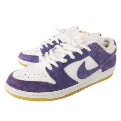 ナイキ エスビー NIKE SB Dunk Low Pro ISO Orange Label 