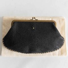 【希少】Tochca【ガルーシャ がま口財布】トーチカ 25050486