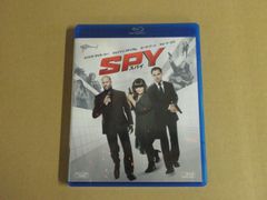 【Blu-ray】スパイ SPY