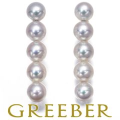 GSTV K18WG ダイヤモンド ピアス 0.40ct 新品未使用 GSTV リング ダイヤ ダイヤモンド 0.40ct 2種カット リーフ 16号 K18WG