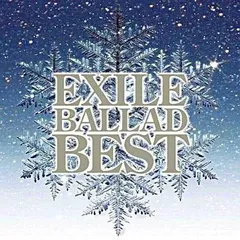 【中古】EXILE BALLAD BEST  /  EXILE（帯あり）
