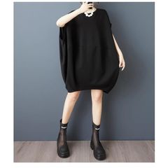 モード系 チュニックロンT レディース 涼しげトップス Tシャツ カットソー ティーシャツ シンプルでありながら特別な1枚 涼しげで夏にぴったり オーバーサイズ