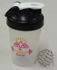 【中古】マグカップ･湯のみ 知念侑李プロデュース プロテインシェイカー(栄養補給容器) 「Hey! Say! JUMP LIVE TOUR 2023→2024 PULL UP!」