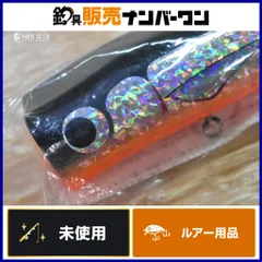 カーペンター ダムセル 185 未使用品 Carpenter Damsel キャスティング