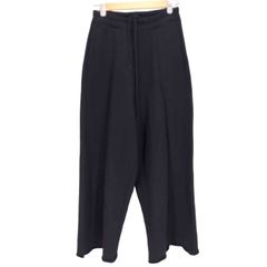 ユーズドフルギ USED古着 24SS SINSS Wide straight sweatpants  ワイドストレート スウェット パンツ メンズ JPN：S 
