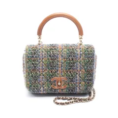 【CHANEL】AS4151 ウッドハンドル チェーン ショルダーバッグ 楽天市場】【10%OFF】 シャネル チェーンショルダーバッグ