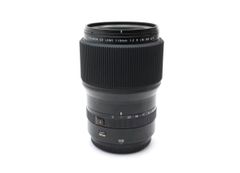 ■ポートレートレンズの最高峰！単焦点　FUJIFILM フジノン GF GF 110mm F2 R LM WR