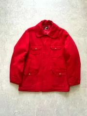 2025年最新】woolrich 50 S ジャケットの人気アイテム - メルカリ