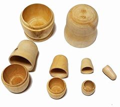 引き取り限定 ガーデンテーブル チェアセット 陶器 - メルカリ