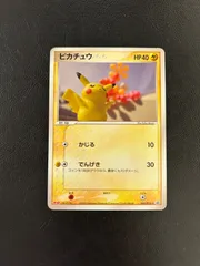 プロモ まとめ売り Meijiなど ピカチュウ メガトウキョーのピカチュウ PROMO XYシリーズ プロモ 098/XY-P