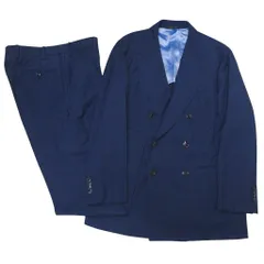 2025年最新】ジョルジオアルマーニ ダブル スーツの人気アイテム