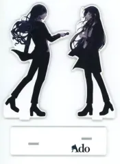 2025年最新】ado アクリルスタンド カムパネルラの人気アイテム - メルカリ