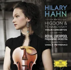 HILARY HAHN PARIS 未使用未開封シュリンク付きLP CD他 Hilary Hahn - Paris - Deutsche Grammophon: 4839847