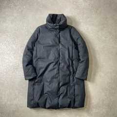 WOOLRICH ダウンコート ボリュームネック ラムファー使用 ウールリッチのサムネイル