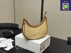 【今日特価】CELINE セリーヌ アヴァ アンダーアームバッグ 高級感に溢れる実用性-WTO輸入1
