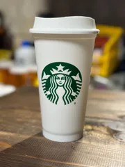 【USA限定】スターバックスタンブラー