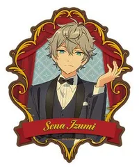 あんさんぶるスターズ！！ -Road to Show！！- トラベルステッカー 9.瀬名泉[エンスカイ]