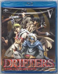 2025年最新】ドリフターズ blu-rayの人気アイテム - メルカリ 