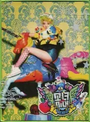 少女時代 I GOT A BOY Sunny Ver. KOREA輸入盤 サイン 中古】輸入洋楽CD 少女時代 / I GOT A BOY(Sunny Ver.)-KOREA