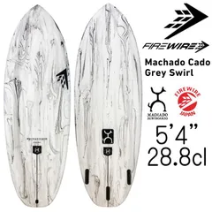 FIREWIRE mashup 5'9\" ショートボード　都内手渡しのみ sign_toofish.webp?v=1741151354