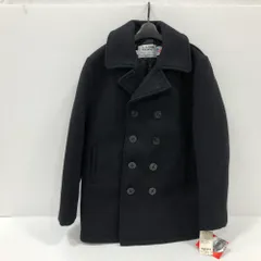 2025年最新】Pコート U.S.740N PEA JACKETの人気アイテム - メルカリ