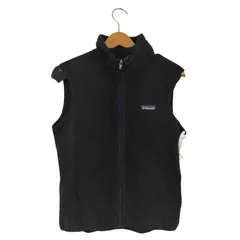 パタゴニア patagonia 99年製 USA製 フリースベスト レディース JPN：S 