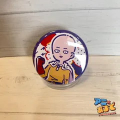 【ワンパンマン】ガロウ アニメイト 特典 缶バッジ ワンパンマン - トレーディング Ani-Art 缶バッジ | AMNIBUS