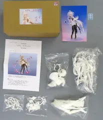 2025年最新】ガレージキット fgoの人気アイテム - メルカリ