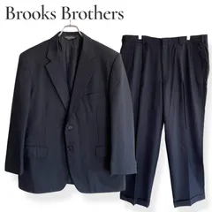 2025年最新】ブルックスブラザーズ スーツ 36shtの人気アイテム