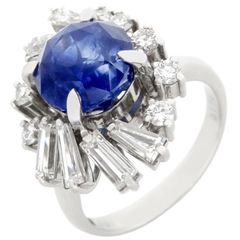 ブルガリ フィオレヴァー Au750 ダイヤモンドリング 11.5号 ブルガリ BVLGARI リング 指輪 フィオレヴァー K18WG