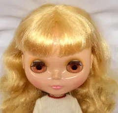 カスタムブライス スペリオールスケート おちょぼ口ちゃん