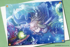 【中古】キャラカード 草薙寧々 イラストカード 「プロジェクトセカイ カラフルステージ! feat. 初音ミク サマーフェア/オンリーショップ2024 in アニメイト」 後半期間 対象商品購入特典