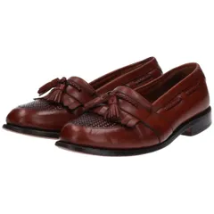 2025年最新】ALLEN EDMONDS タッセルローファーの人気アイテム