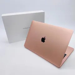 2025年最新】MacBook air 2020 i3の人気アイテム - メルカリ