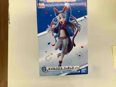 B賞 タマモクロス 一番くじ ウマ娘 プリティーダービー 3弾 ウマ娘 プリティーダービー