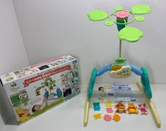 タカラトミー ディズニー くまのプーさん えらべる回転 6WAY ジムにへんしん メリー