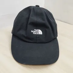 【00190】　THE NORTH FACE ノースフェイス キャップ ゴアテックス 帽子