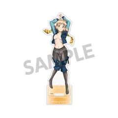 戦姫絶唱シンフォギア 立花響 小日向未来 添い寝 アクスタ HS限定】戦姫絶唱シンフォギアXV BIGアクリルスタンド 小日向