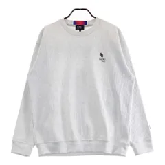 サイズ：5 PEARLY GATES パーリーゲイツ  スウェットトレーナー  グレー系 [240101528076] ゴルフウェア メンズ ストスト