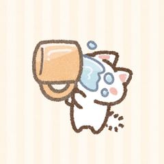 新品 アイナナ アイドリッシュセブン ホログラム缶バッジ～Anniversary