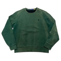 POLO RALPH LAUREN Sunfade Sweatshirt