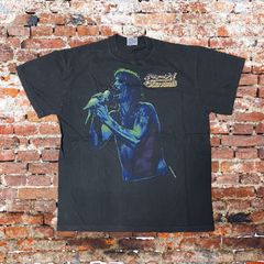 百虎　Duke Kahanamoku カハナモク　アロハシャツ Lサイズ DUKE KAHANAMOKU アロハシャツ 百虎 Lサイズ - メルカリ