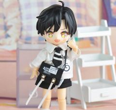 オビツ11 オビツろいど ob11 洋服 服　アウトフィット　ドール服