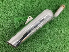 2025年最新】エリミネーター250 SE マフラーの人気アイテム